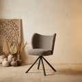Chaise Pebble — Legacy Mink