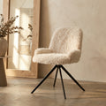 Chaise Leander — Hair Beige