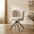 Chaise Odin — Petit Dove Legacy