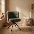 Chaise Odin — Petit Olive Legacy