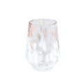 Bougeoir Angelina — Verre