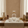 Assiette Kaylaa — Mix Porcelaine 23 cm