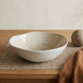 Bol Kaylaa — Crème Porcelaine 16 cm
