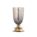 Bougeoir Cevar — Verre