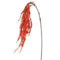 Plante artificielle Twig — Orange