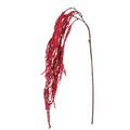 Plante artificielle Twig — Rose