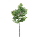 Branche artificielle Twig — Vert
