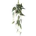Feuille artificielle Vert — Vert