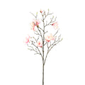 Fleur artificielle Magnolia — Rose Clair