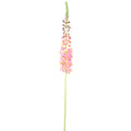Branche artificielle Rose — Vert