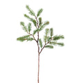 Branche artificielle Twig — Vert