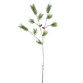 Branche artificielle Twig — Vert