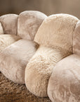 Curvae sofa Lush Beige - Photo 4