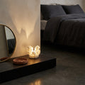Lampe LED Graeme — Lampes en Résine — Mer Lotus