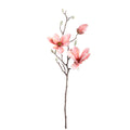 Fleur artificielle Magnolia — Rose