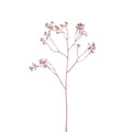 Branche artificielle Baie — Violet