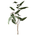 Feuille artificielle Vert — Vert