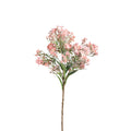 Branche artificielle Rose — Rose