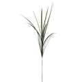 Feuille artificielle Herbe — Vert