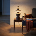 Lampe de Table Callain — Bois