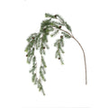 Branche artificielle Twig — Vert