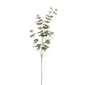 Feuille artificielle Eucalyptus — Vert