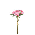 Fleur artificielle Pivoine — Rose