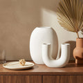 Saladier Kaylaa — Mix Porcelaine 26 cm