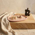 Plateau Killeen — Rose Organique Ciment L