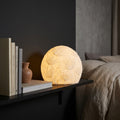 Lampe LED Hennah — Résine Fleur Ledlight Rechargeable Ovl