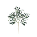 Feuille artificielle Eucalyptus — Vert Foncé