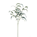 Feuille artificielle Eucalyptus — Vert Foncé
