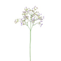 Branche artificielle Twig — Violet