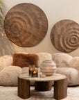 Curvae sofa Lush Beige - Photo 3