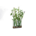 Plante artificielle Vert — Vert