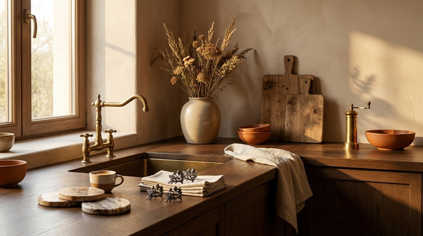 Collection Accessoires de Cuisine — Häus