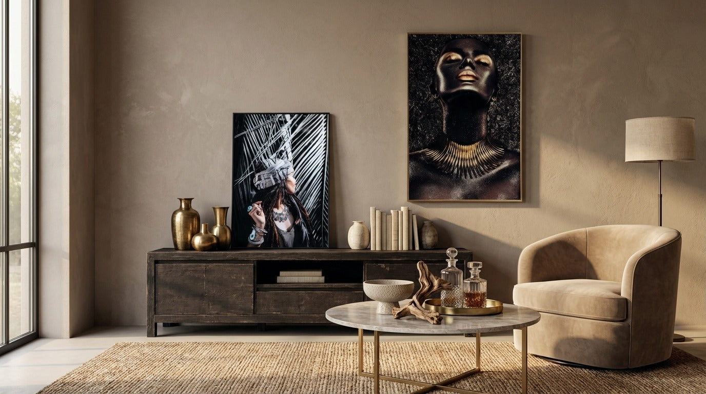 Collection Accessoires — Häus