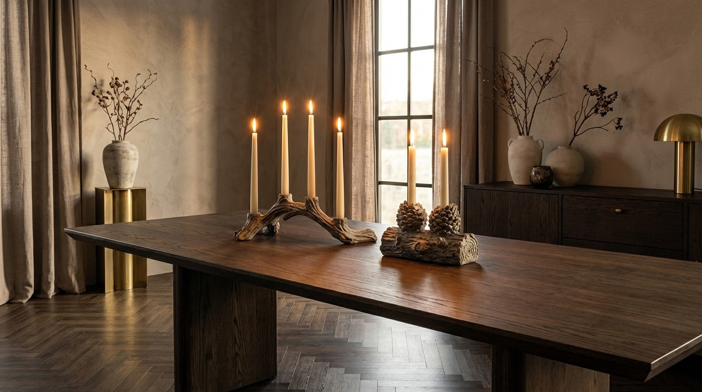 Collection Chandeliers — Häus