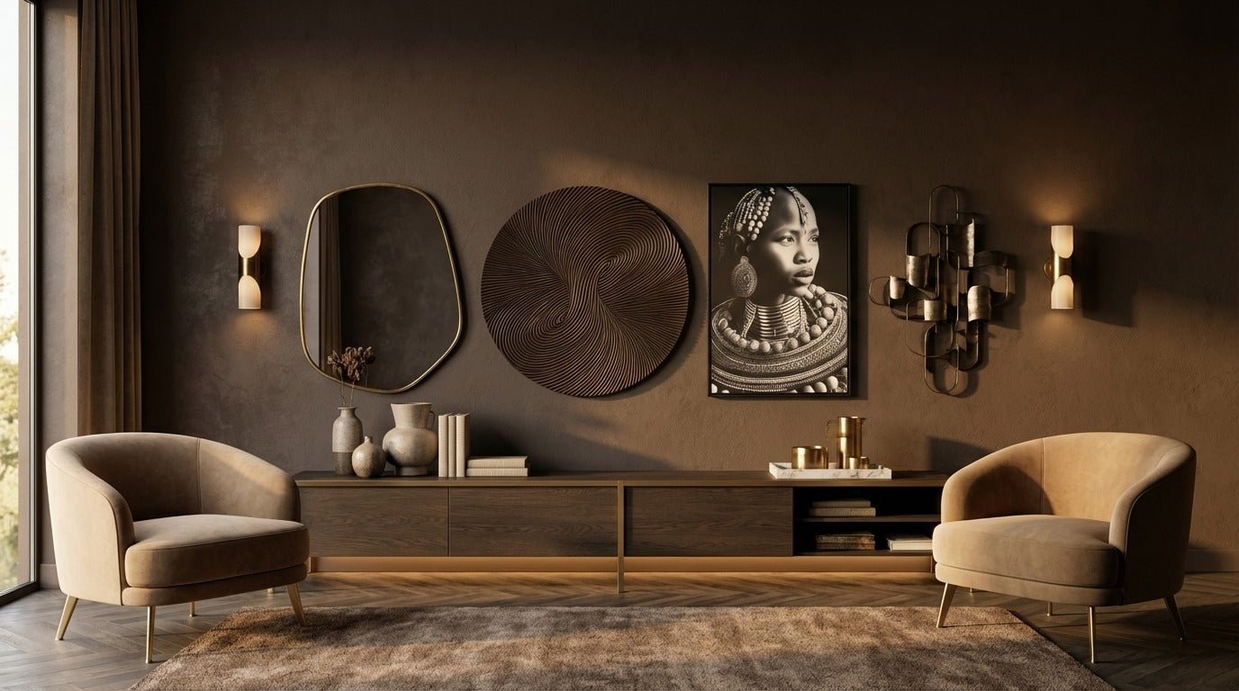 Collection Deco Murale — Häus