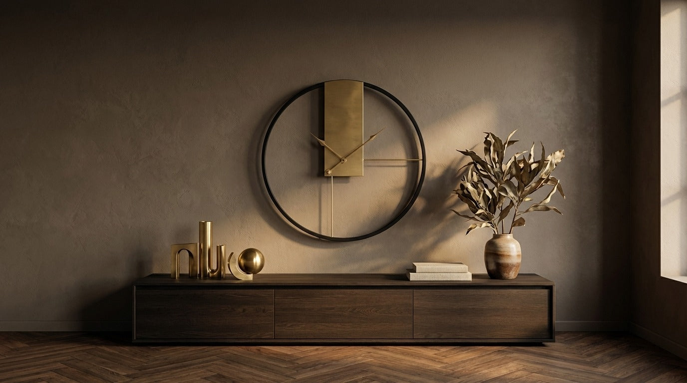 Collection Horloges — Häus