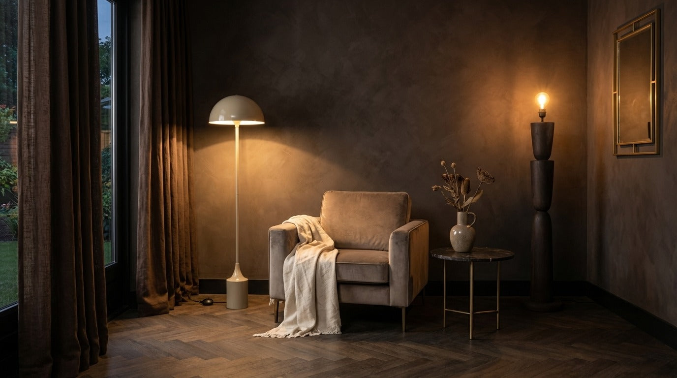 Collection Lampadaires — Häus