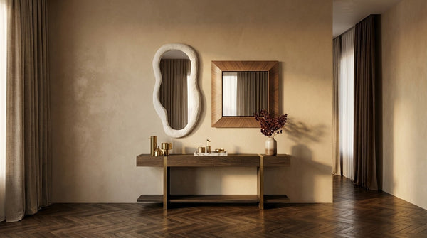 Miroirs
