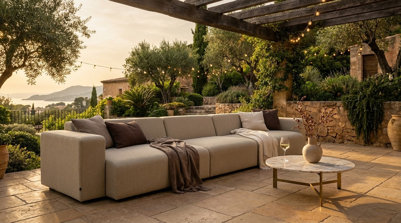Collection Mobiliers Exterieur — Häus