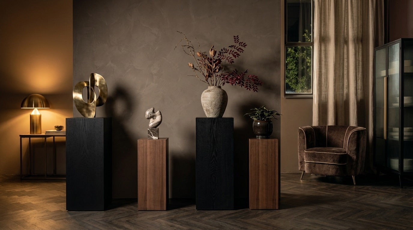 Collection Piliers 1 — Häus