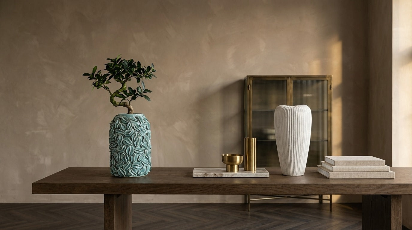 Collection Pots Format Moyen — Häus