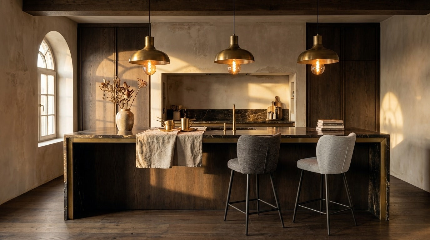 Collection Tabourets Bar — Häus