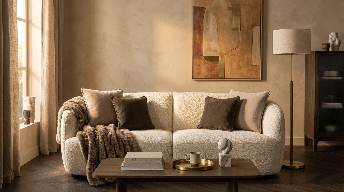 Collection Tapis — Häus