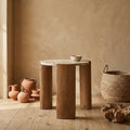 Table Basse Javina — S