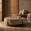 Table Basse Taly — L