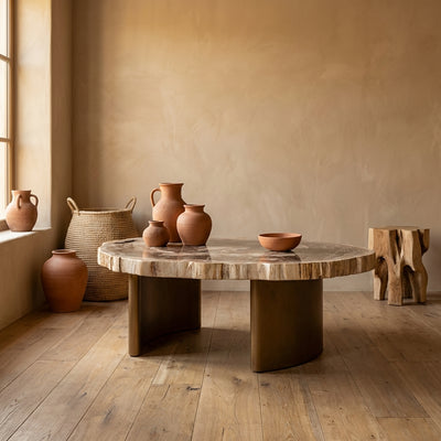 Table Basse Yoel